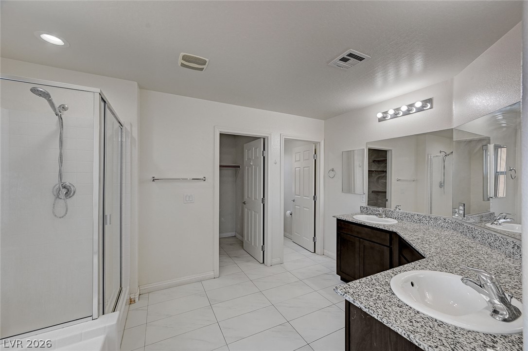 4620 High Anchor Street Las Vegas NV 89121