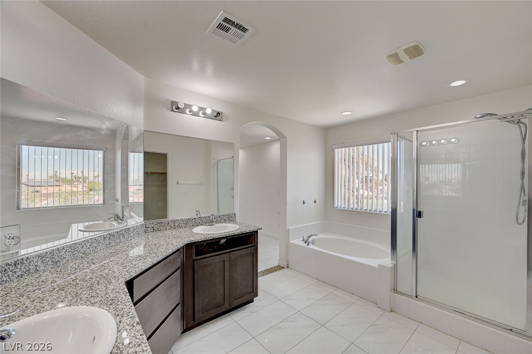 4620 High Anchor Street Las Vegas NV 89121