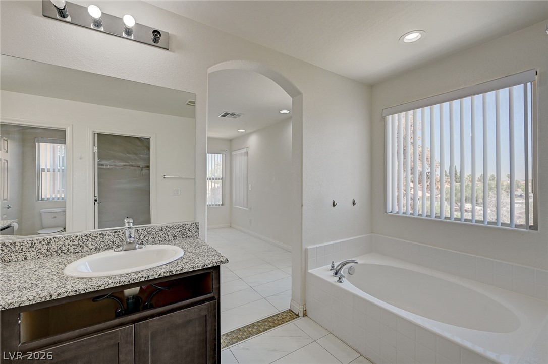 4620 High Anchor Street Las Vegas NV 89121