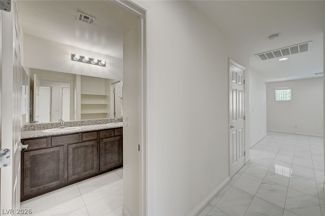 4620 High Anchor Street Las Vegas NV 89121