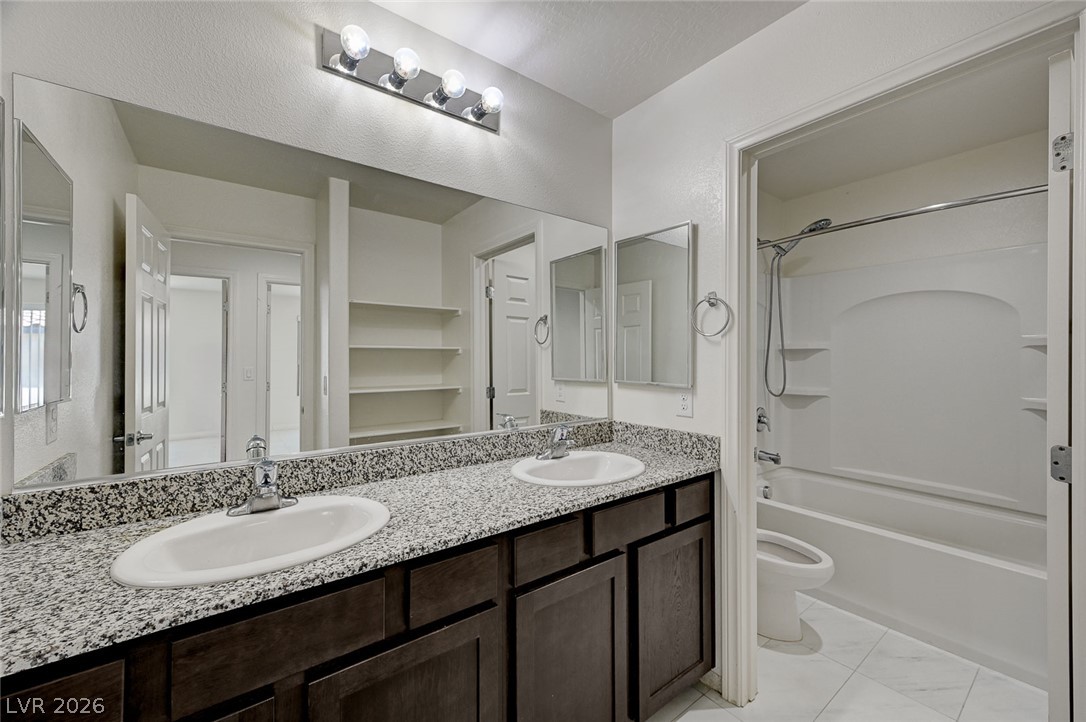 4620 High Anchor Street Las Vegas NV 89121