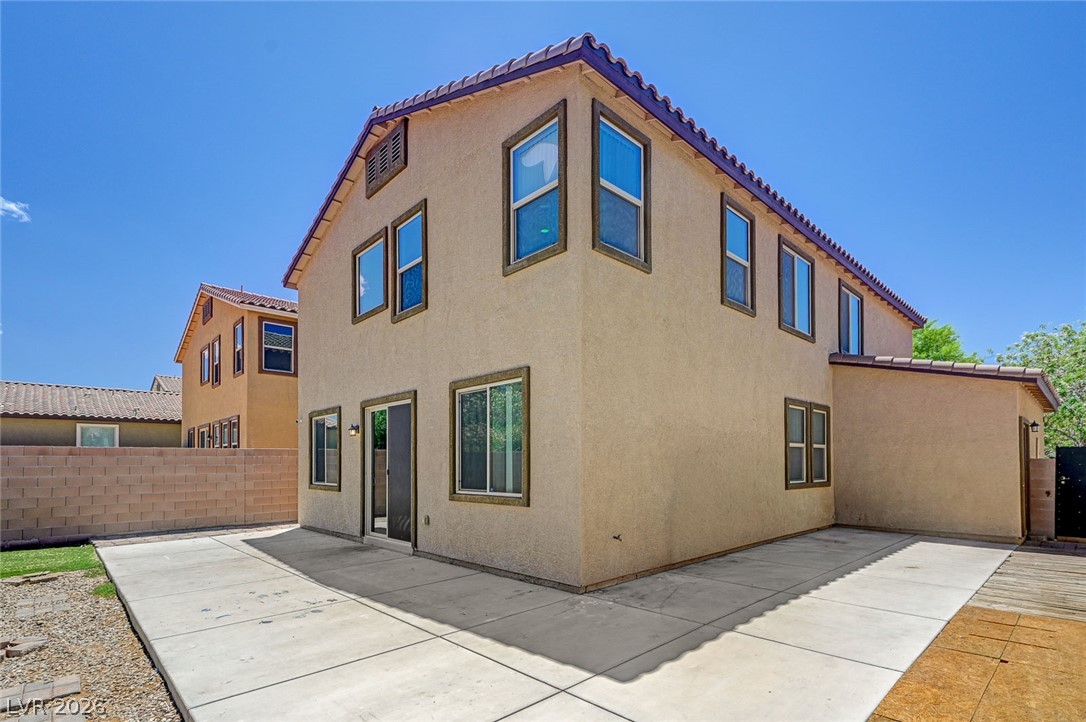 4620 High Anchor Street Las Vegas NV 89121