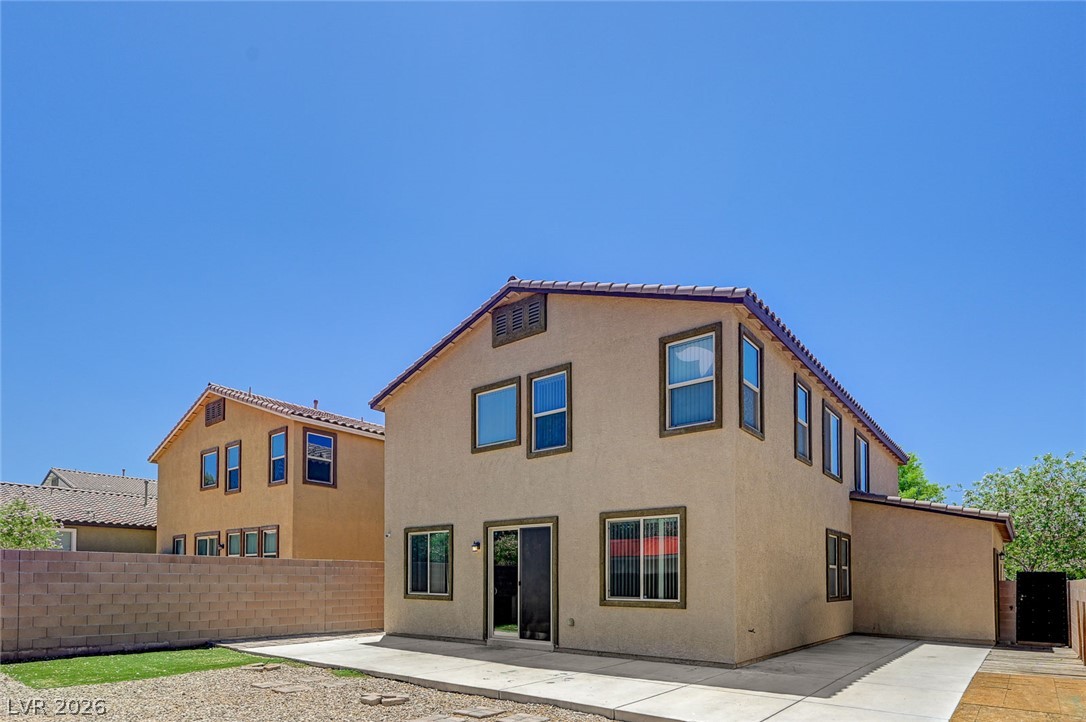 4620 High Anchor Street Las Vegas NV 89121
