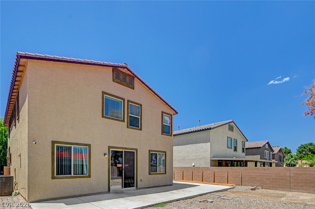 4620 High Anchor Street Las Vegas NV 89121