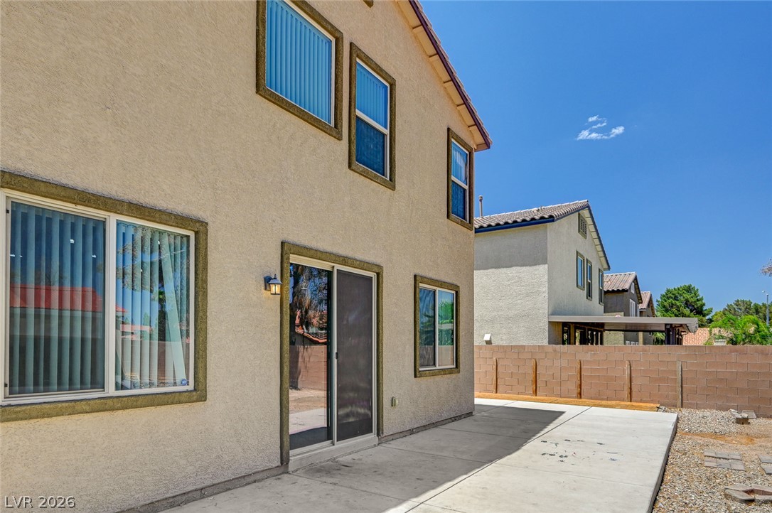 4620 High Anchor Street Las Vegas NV 89121