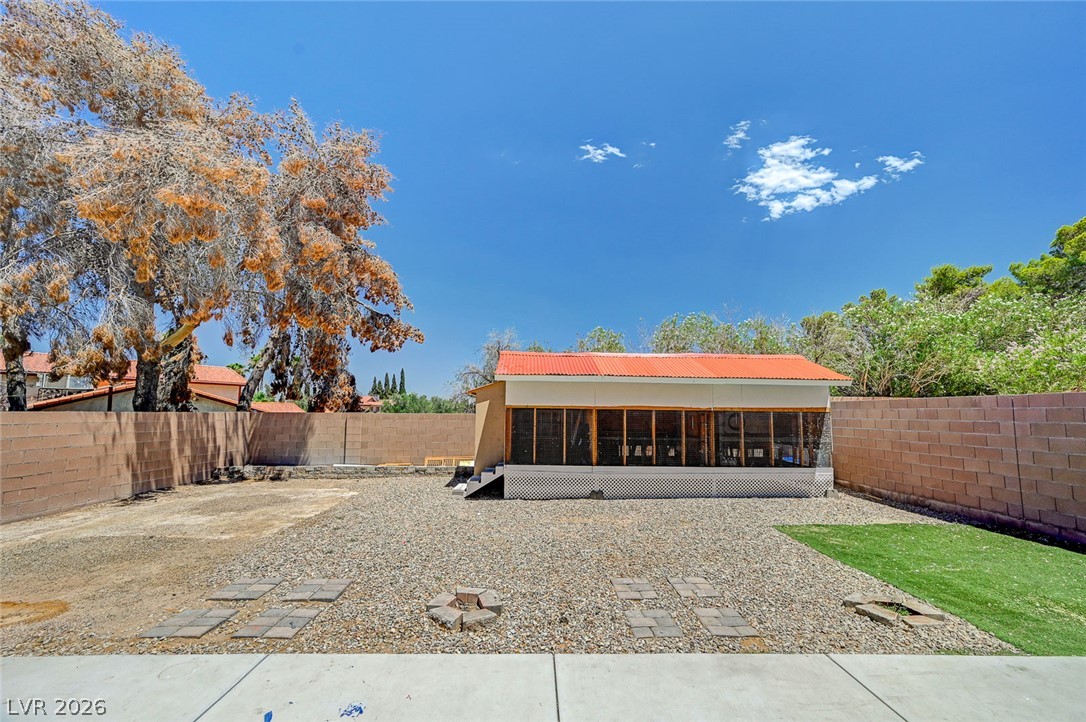 4620 High Anchor Street Las Vegas NV 89121