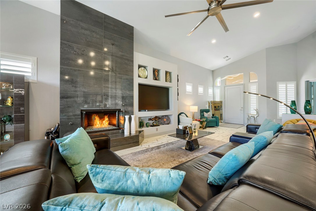 512 Pima Canyon Court Las Vegas NV 89144