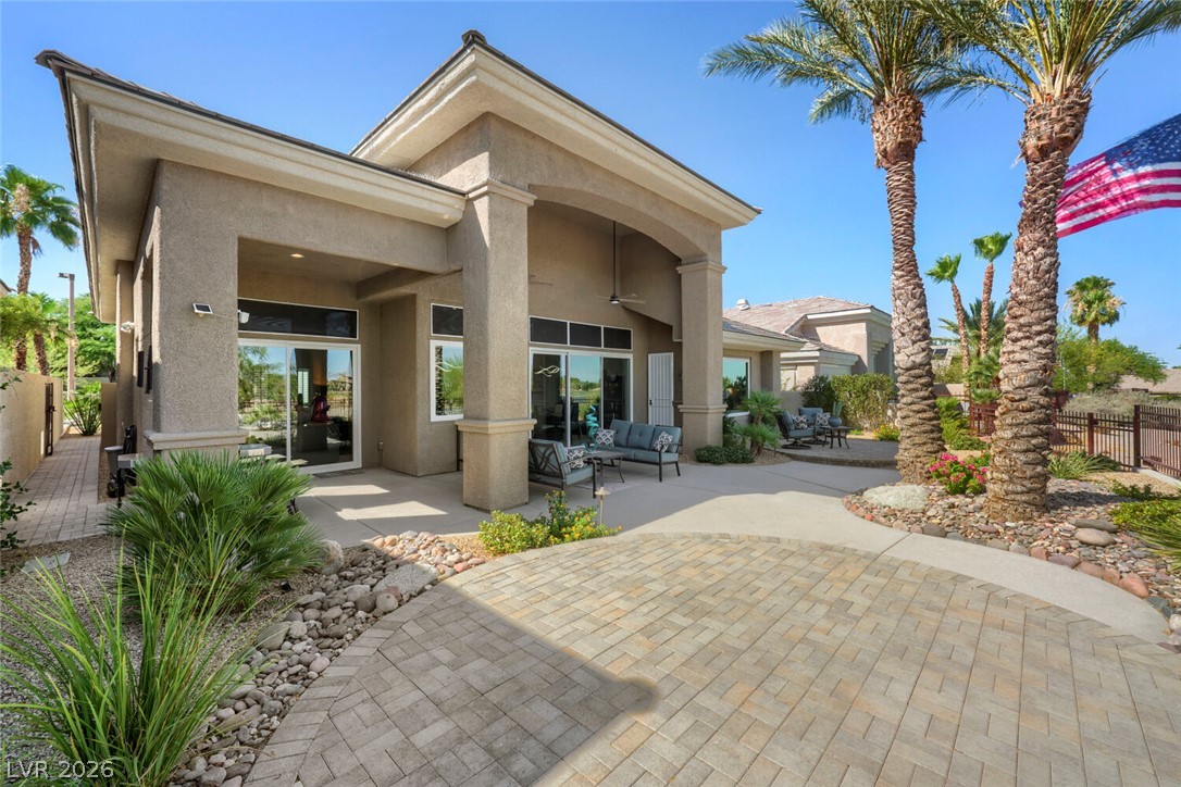 512 Pima Canyon Court Las Vegas NV 89144