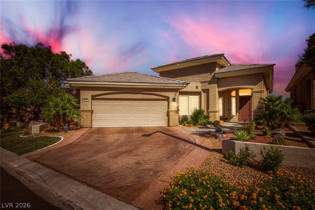 512 Pima Canyon Court Las Vegas NV 89144