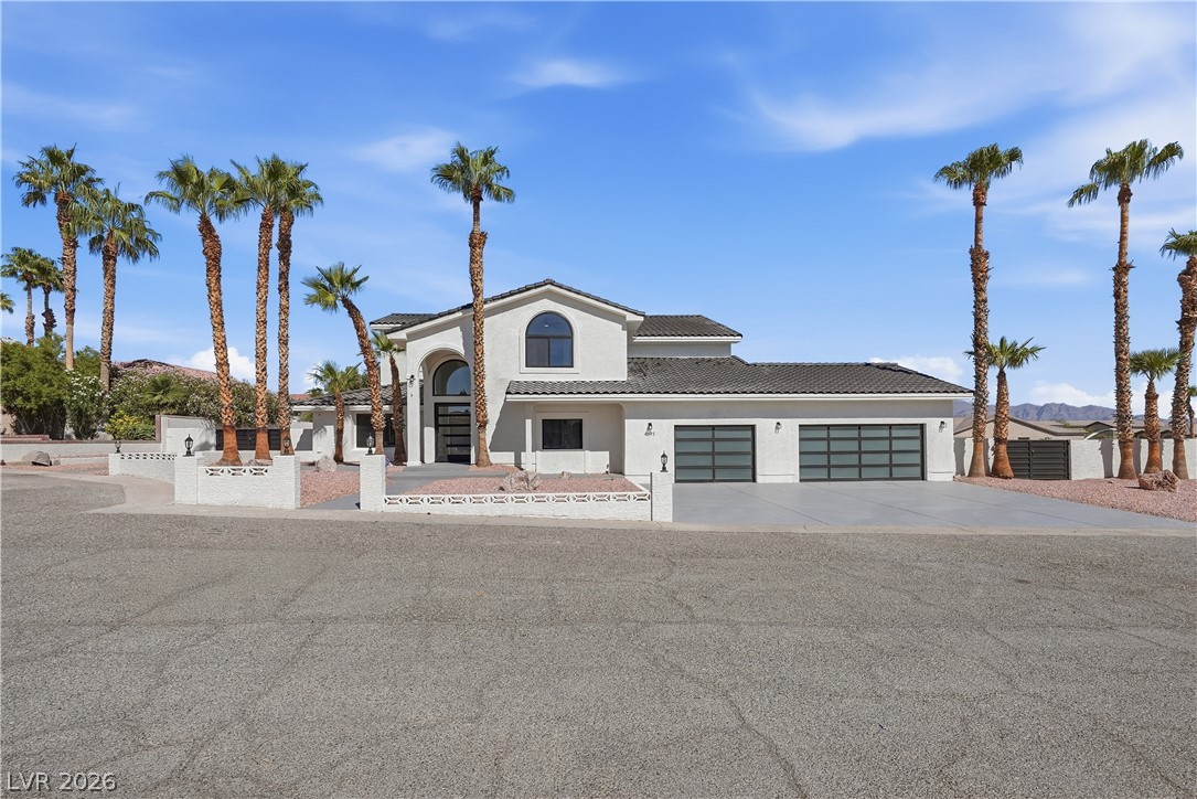 4691 North Tee Pee Lane Las Vegas NV 89129