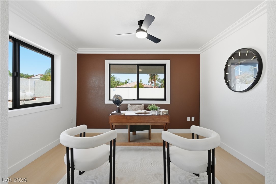 4691 North Tee Pee Lane Las Vegas NV 89129
