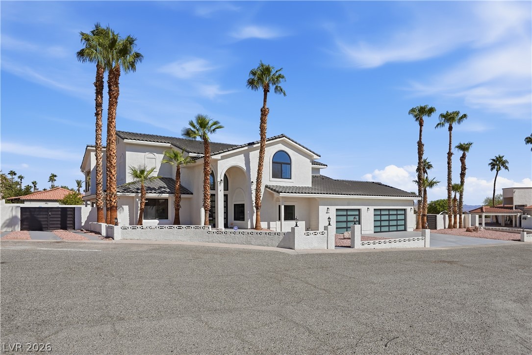 4691 North Tee Pee Lane Las Vegas NV 89129