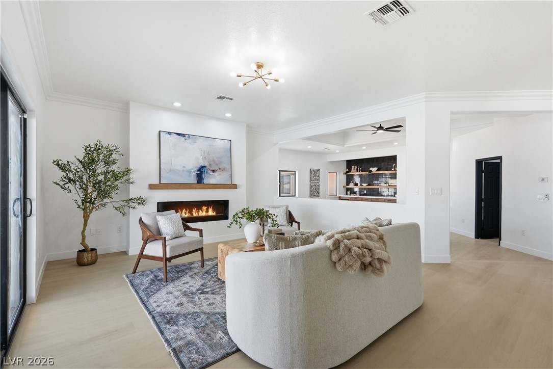 4691 North Tee Pee Lane Las Vegas NV 89129