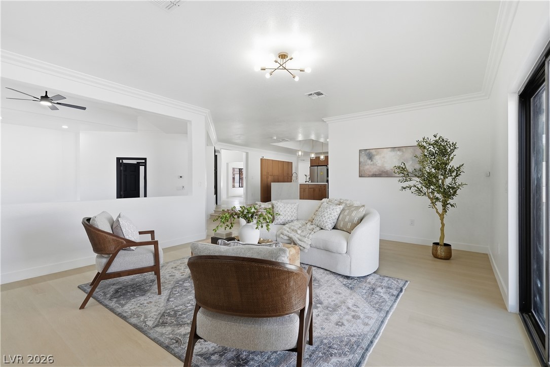 4691 North Tee Pee Lane Las Vegas NV 89129