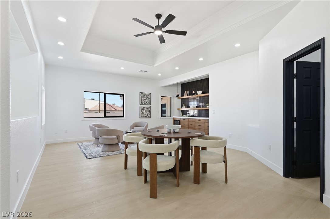 4691 North Tee Pee Lane Las Vegas NV 89129