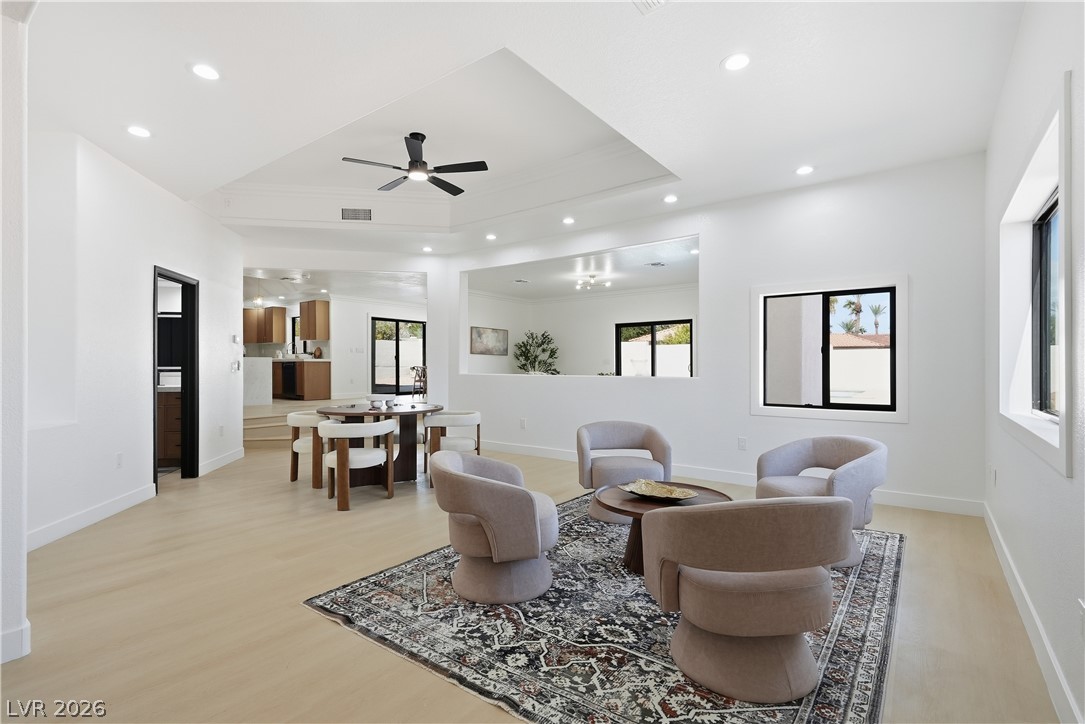 4691 North Tee Pee Lane Las Vegas NV 89129