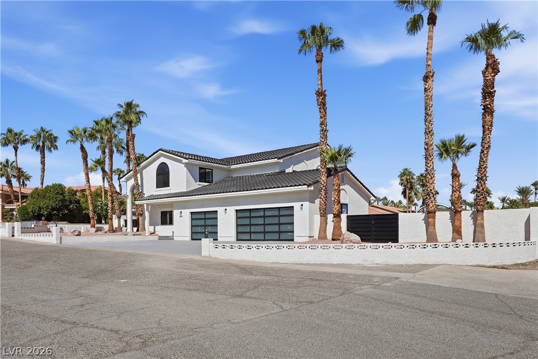 4691 North Tee Pee Lane Las Vegas NV 89129