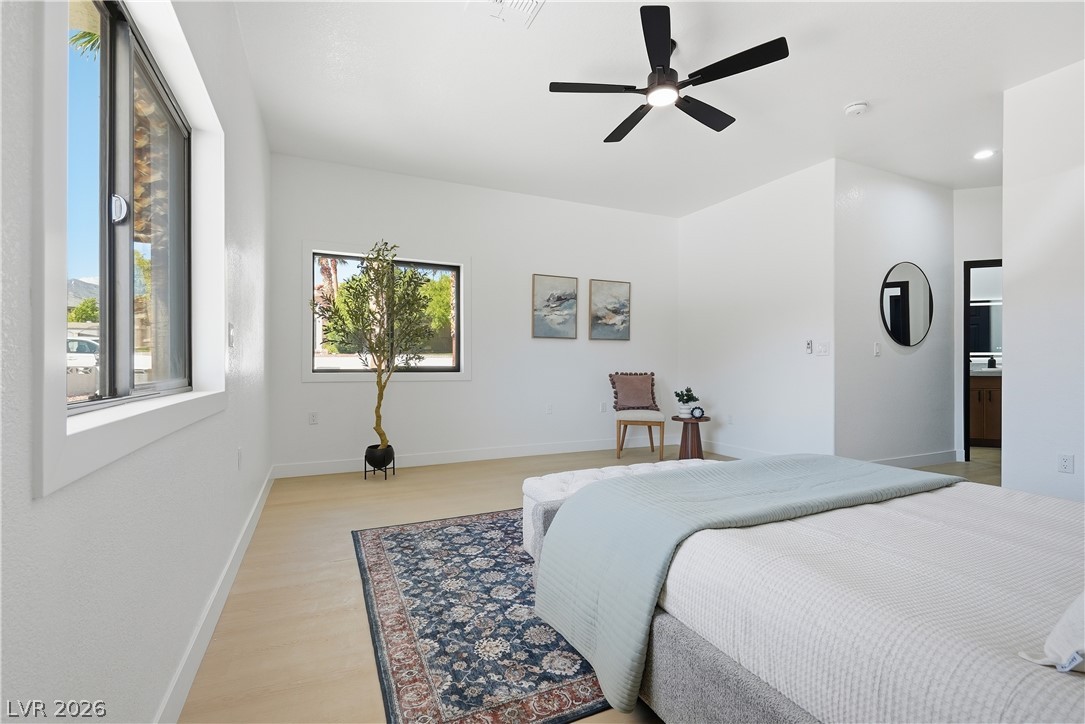 4691 North Tee Pee Lane Las Vegas NV 89129