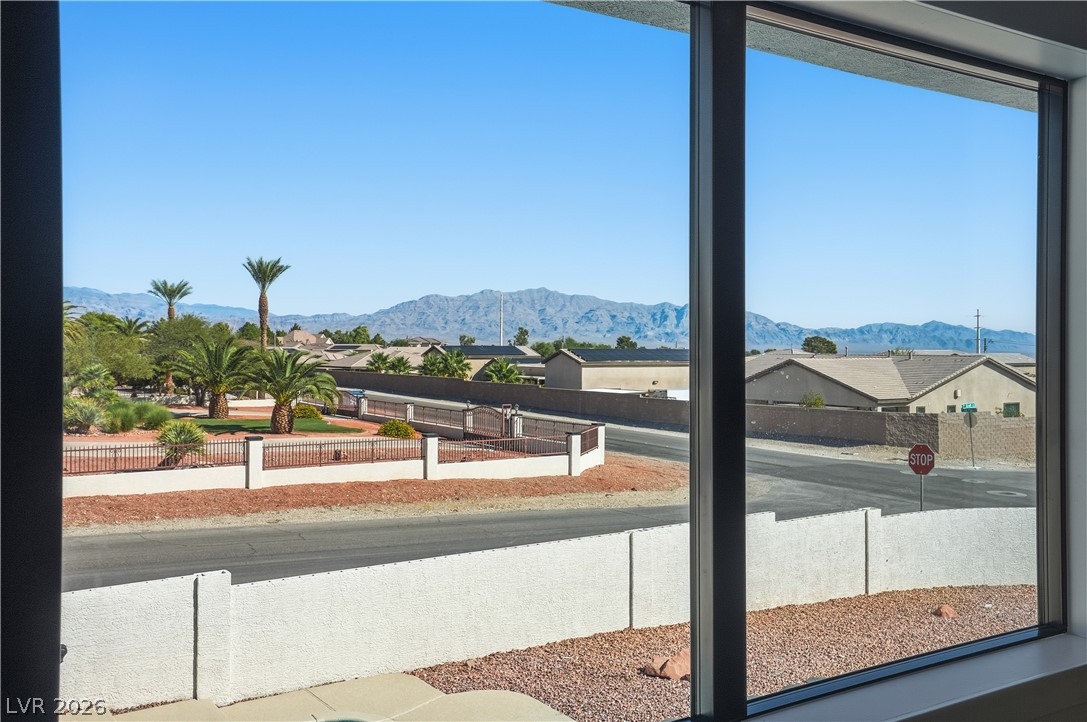 4691 North Tee Pee Lane Las Vegas NV 89129