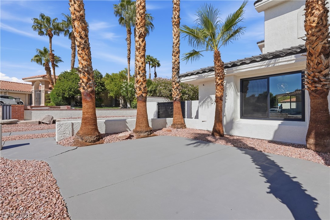 4691 North Tee Pee Lane Las Vegas NV 89129