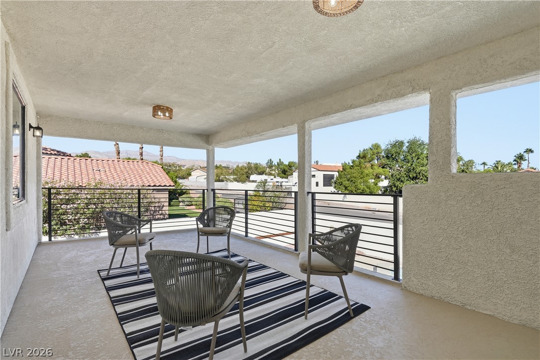 4691 North Tee Pee Lane Las Vegas NV 89129