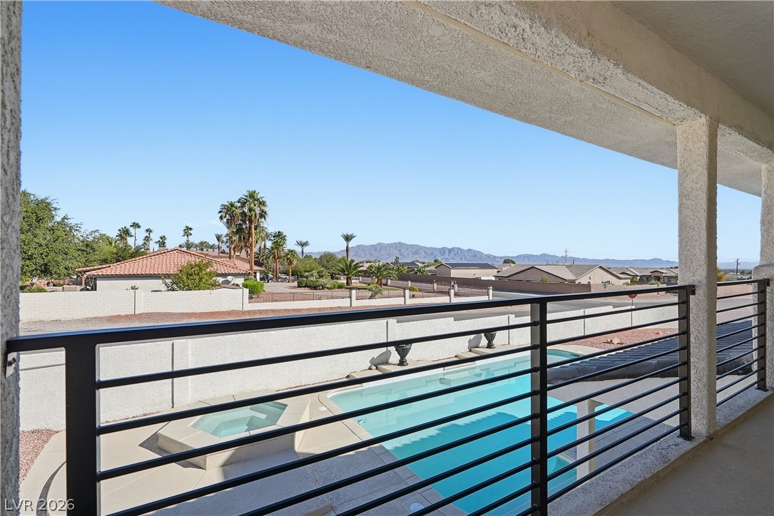 4691 North Tee Pee Lane Las Vegas NV 89129