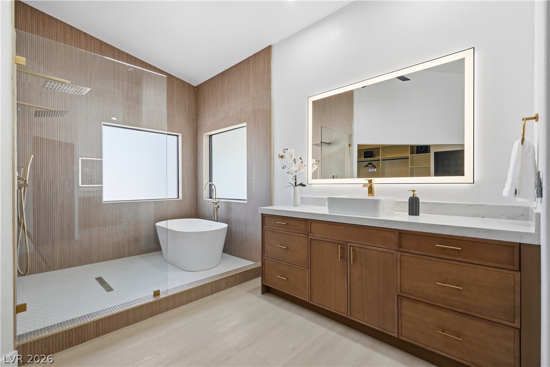 4691 North Tee Pee Lane Las Vegas NV 89129