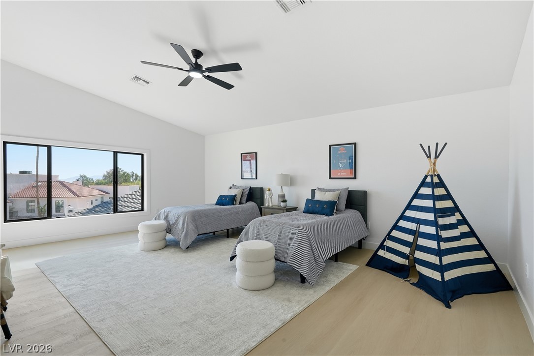 4691 North Tee Pee Lane Las Vegas NV 89129