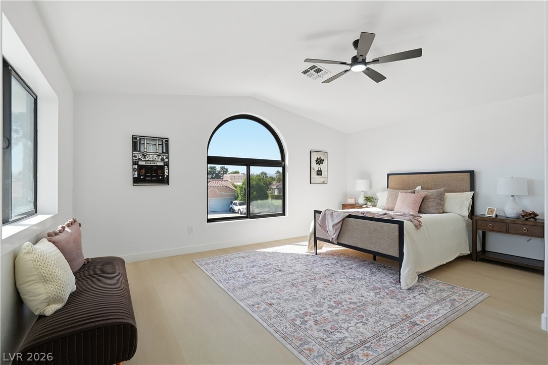 4691 North Tee Pee Lane Las Vegas NV 89129