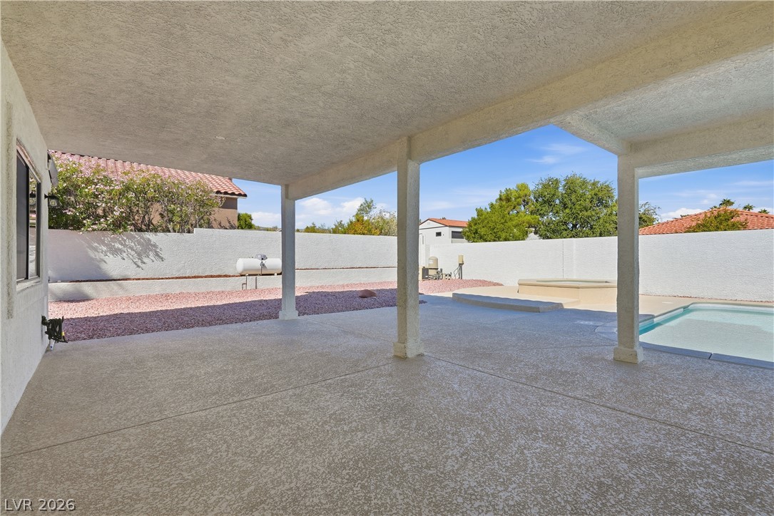 4691 North Tee Pee Lane Las Vegas NV 89129
