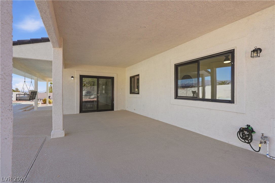 4691 North Tee Pee Lane Las Vegas NV 89129
