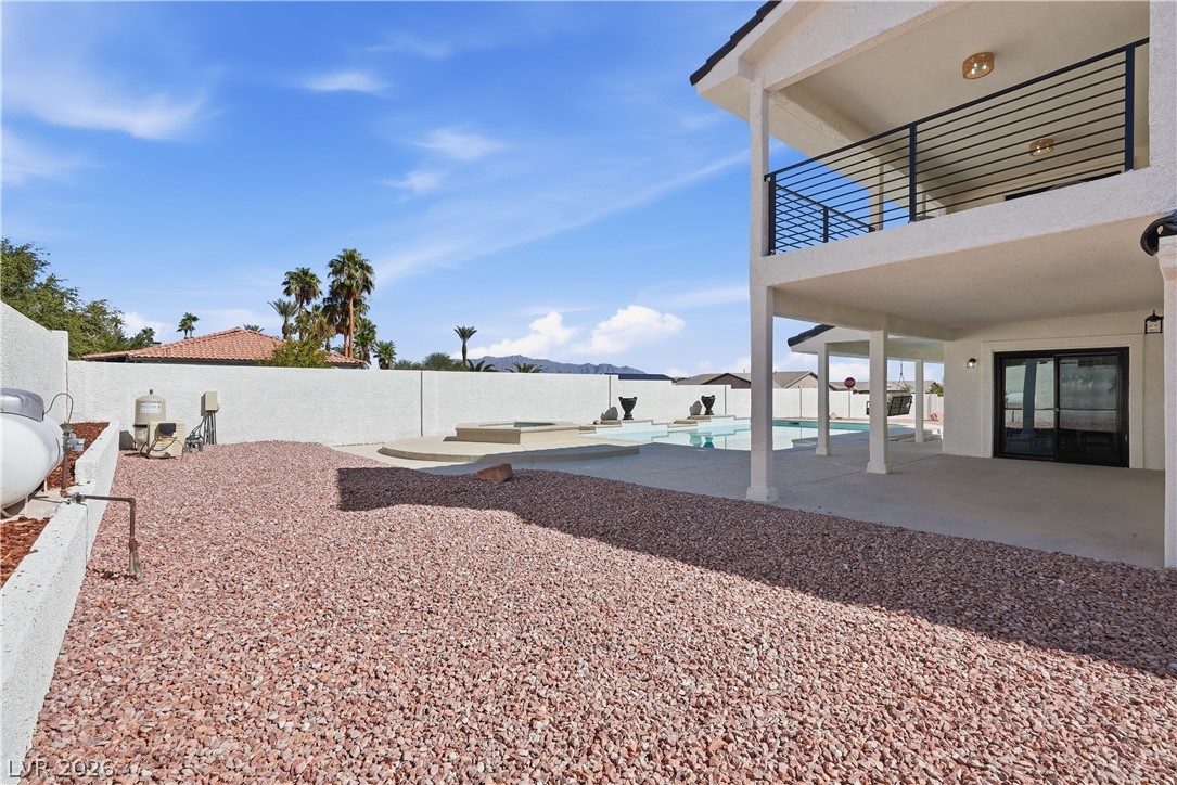 4691 North Tee Pee Lane Las Vegas NV 89129