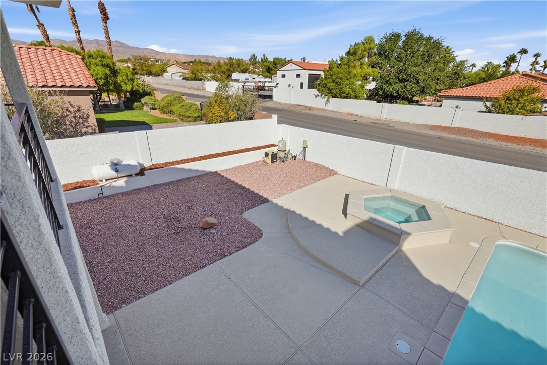 4691 North Tee Pee Lane Las Vegas NV 89129