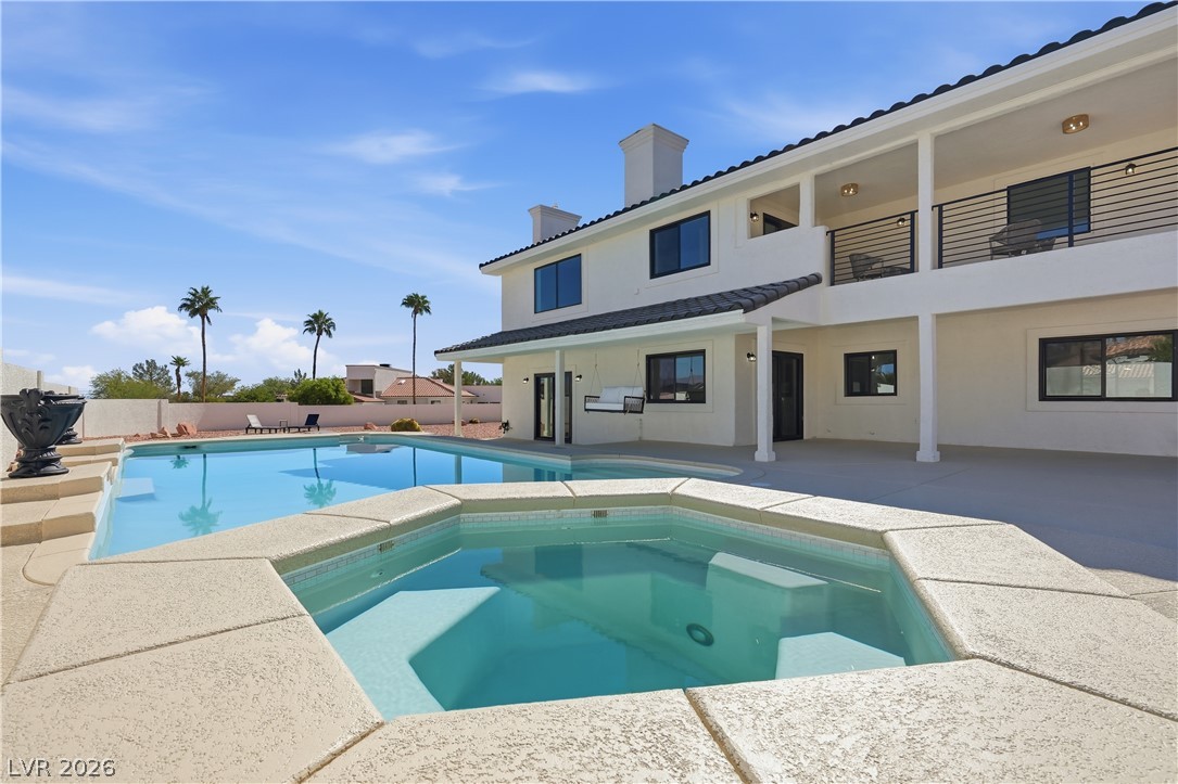 4691 North Tee Pee Lane Las Vegas NV 89129