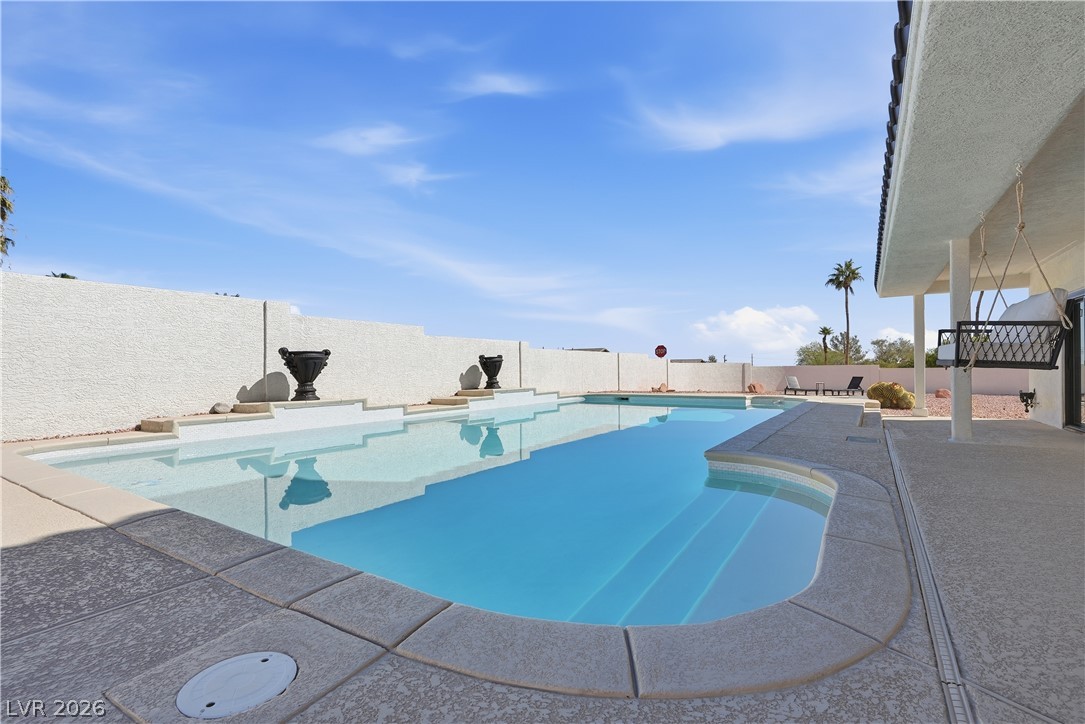 4691 North Tee Pee Lane Las Vegas NV 89129