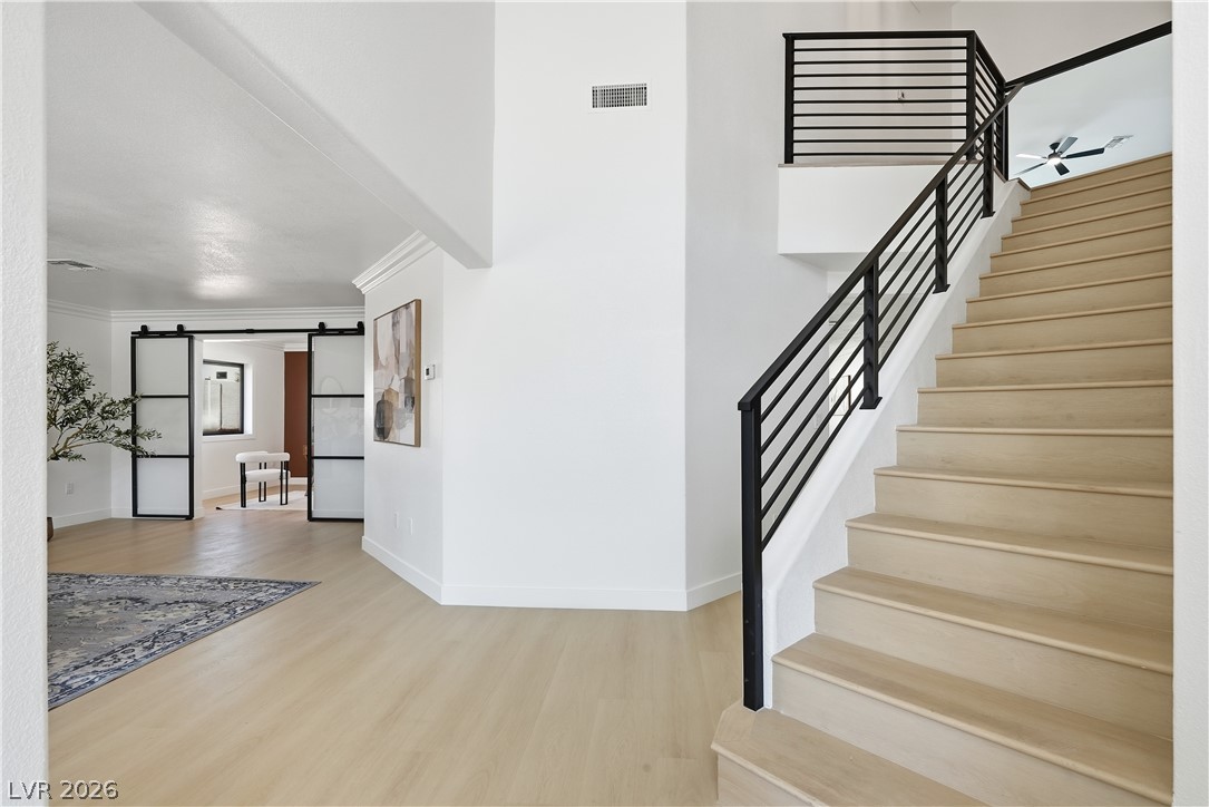 4691 North Tee Pee Lane Las Vegas NV 89129
