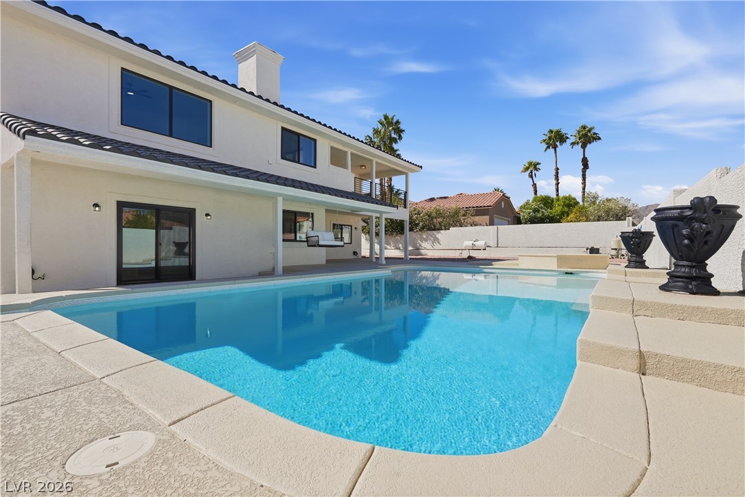 4691 North Tee Pee Lane Las Vegas NV 89129