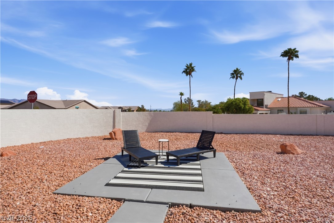4691 North Tee Pee Lane Las Vegas NV 89129