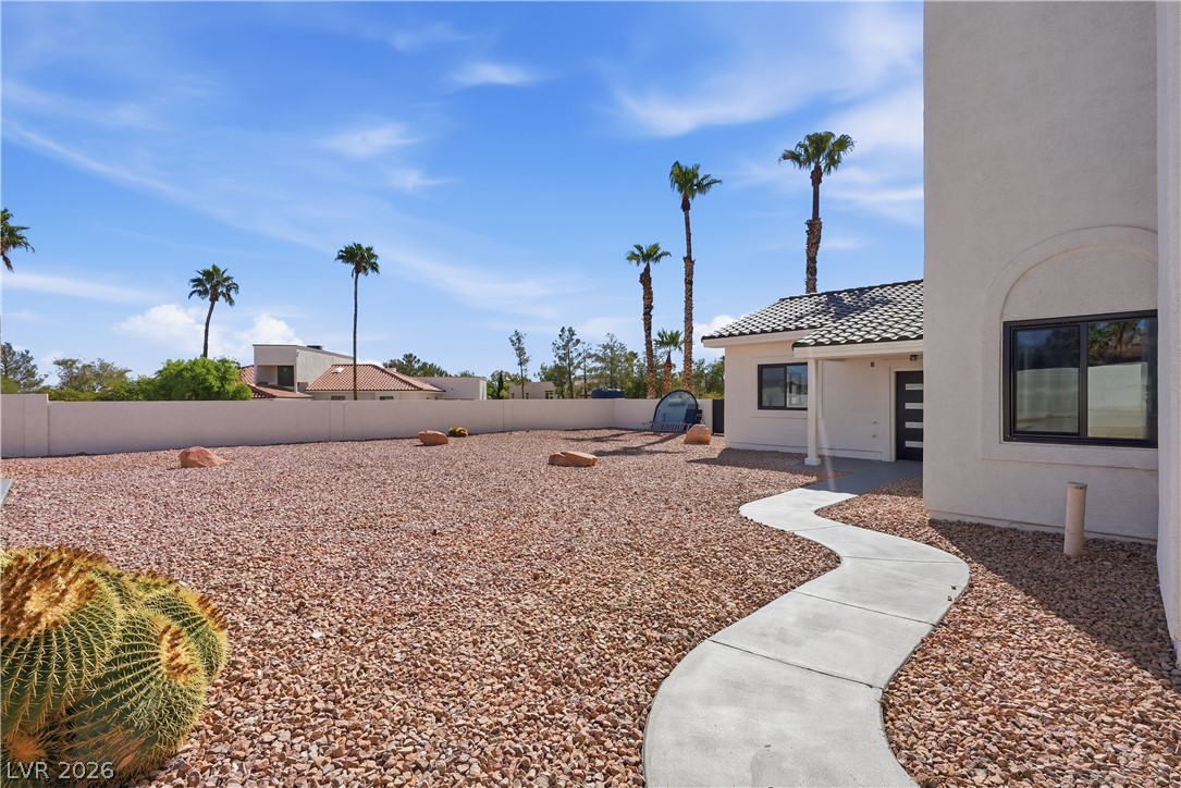 4691 North Tee Pee Lane Las Vegas NV 89129
