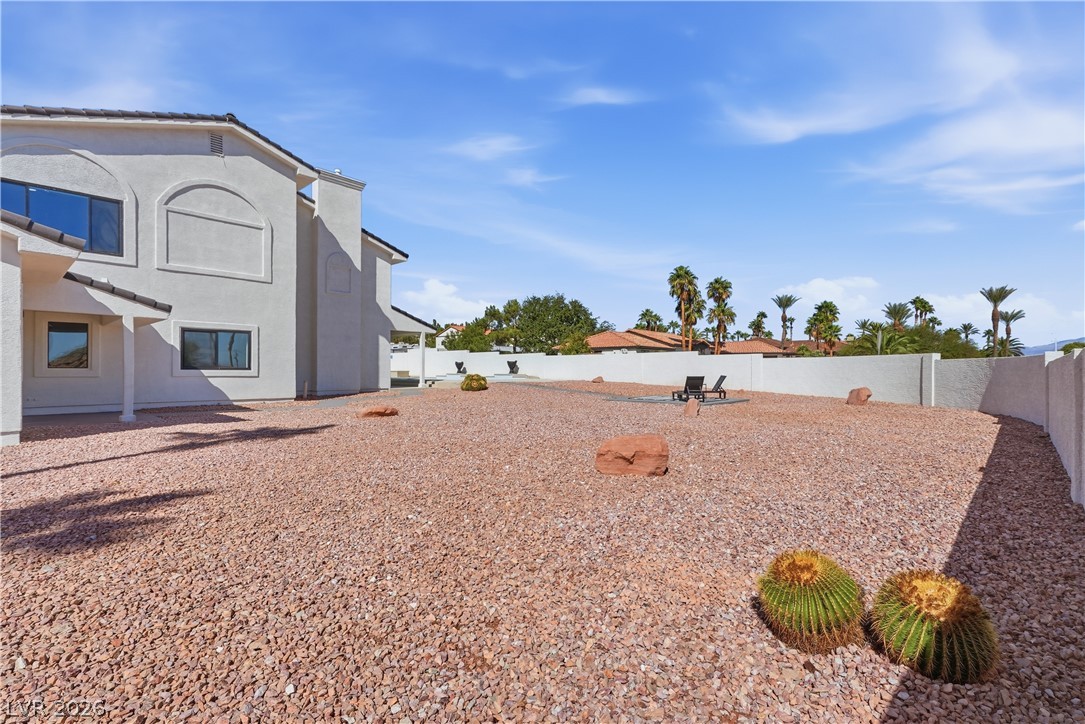 4691 North Tee Pee Lane Las Vegas NV 89129