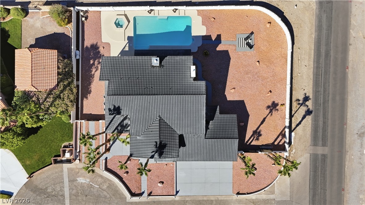 4691 North Tee Pee Lane Las Vegas NV 89129