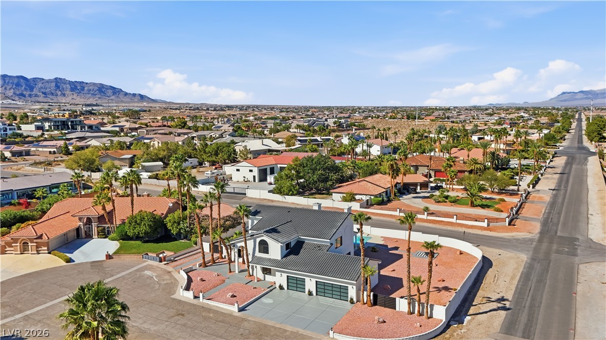 4691 North Tee Pee Lane Las Vegas NV 89129