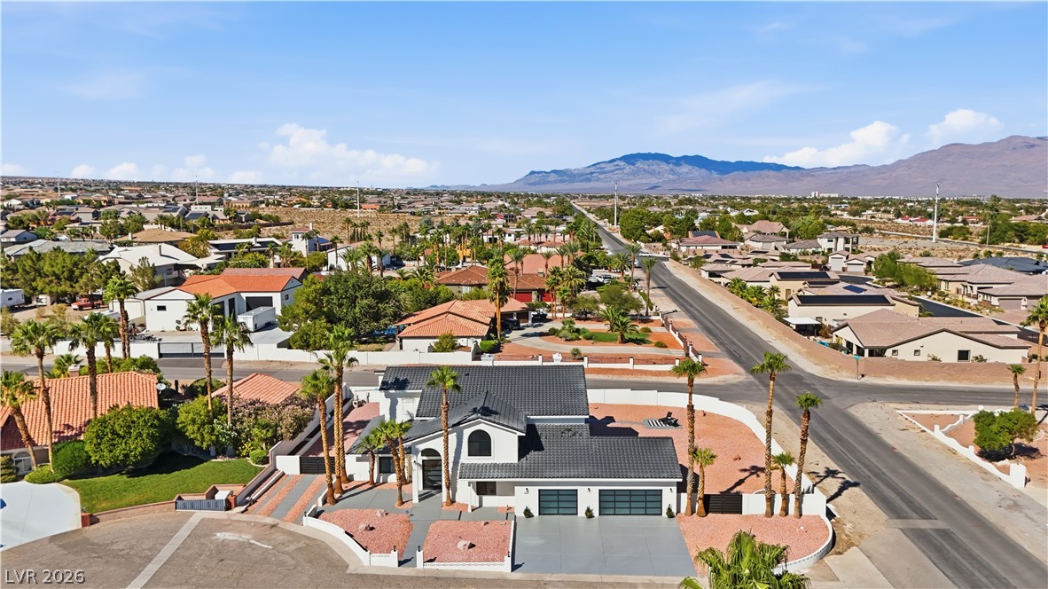 4691 North Tee Pee Lane Las Vegas NV 89129