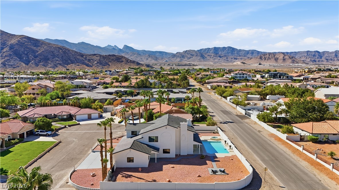 4691 North Tee Pee Lane Las Vegas NV 89129