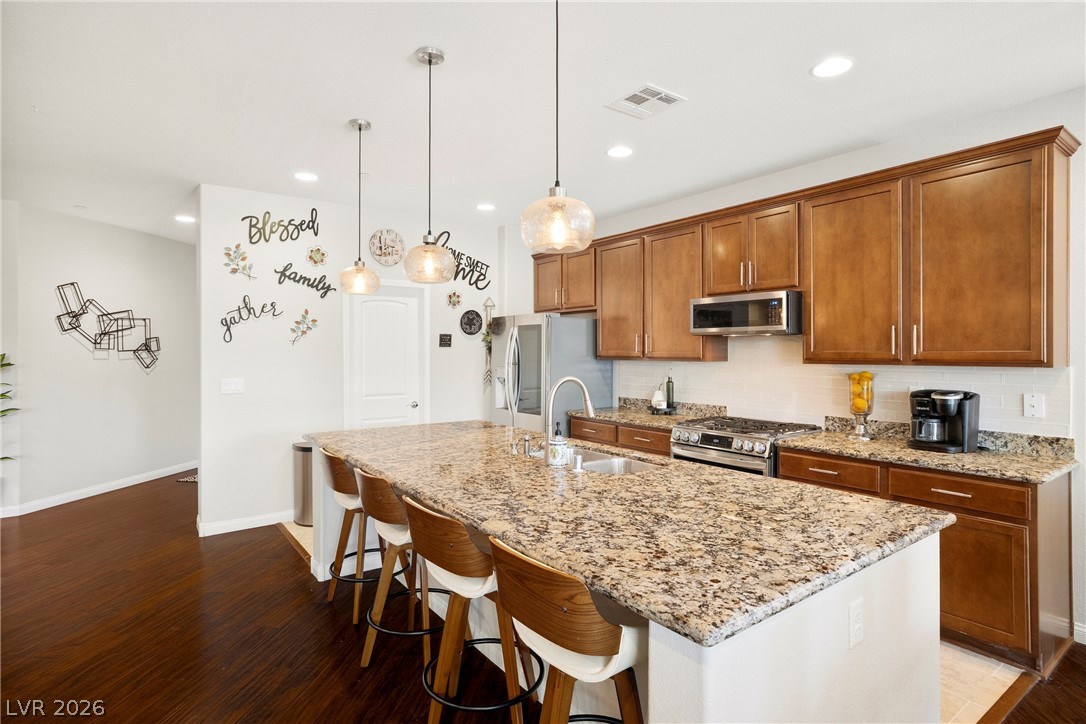 3745 Via Corso Avenue Henderson NV 89052