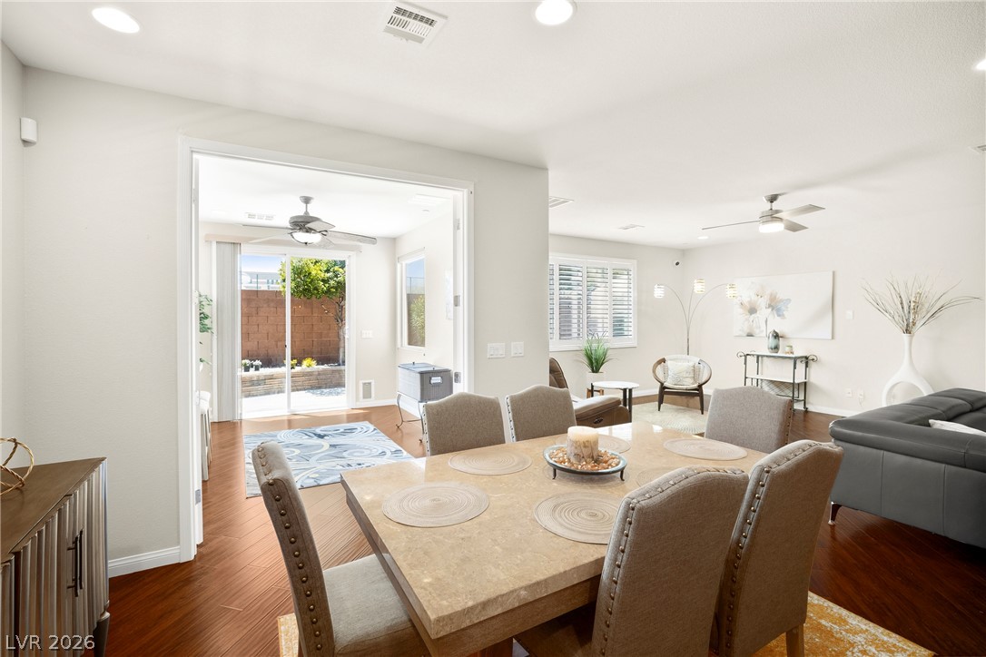 3745 Via Corso Avenue Henderson NV 89052