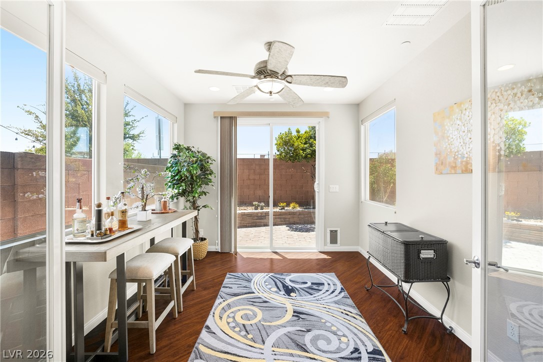 3745 Via Corso Avenue Henderson NV 89052