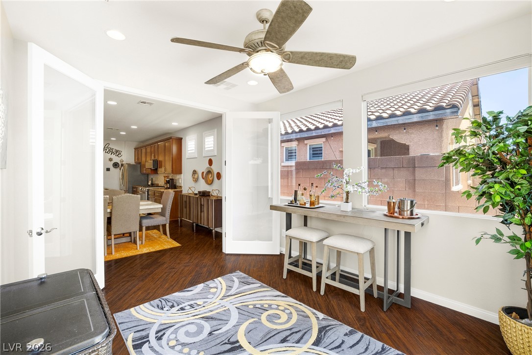 3745 Via Corso Avenue Henderson NV 89052