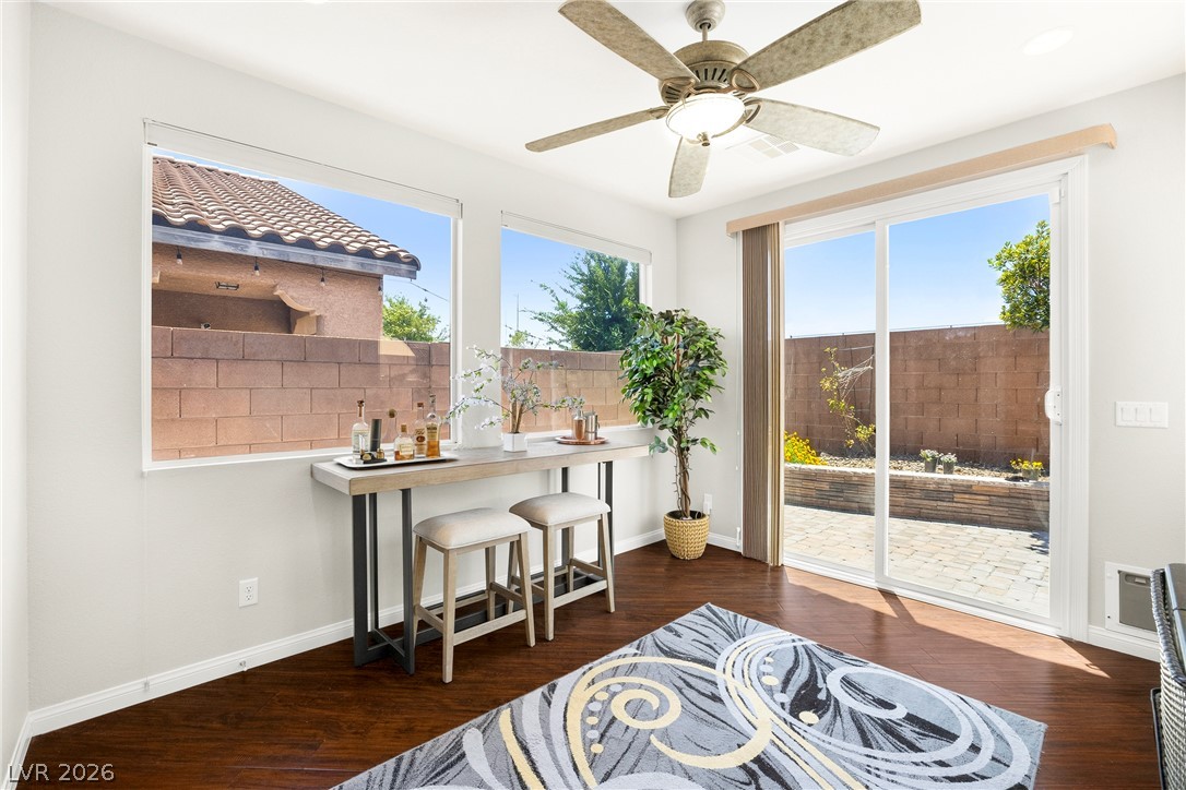 3745 Via Corso Avenue Henderson NV 89052
