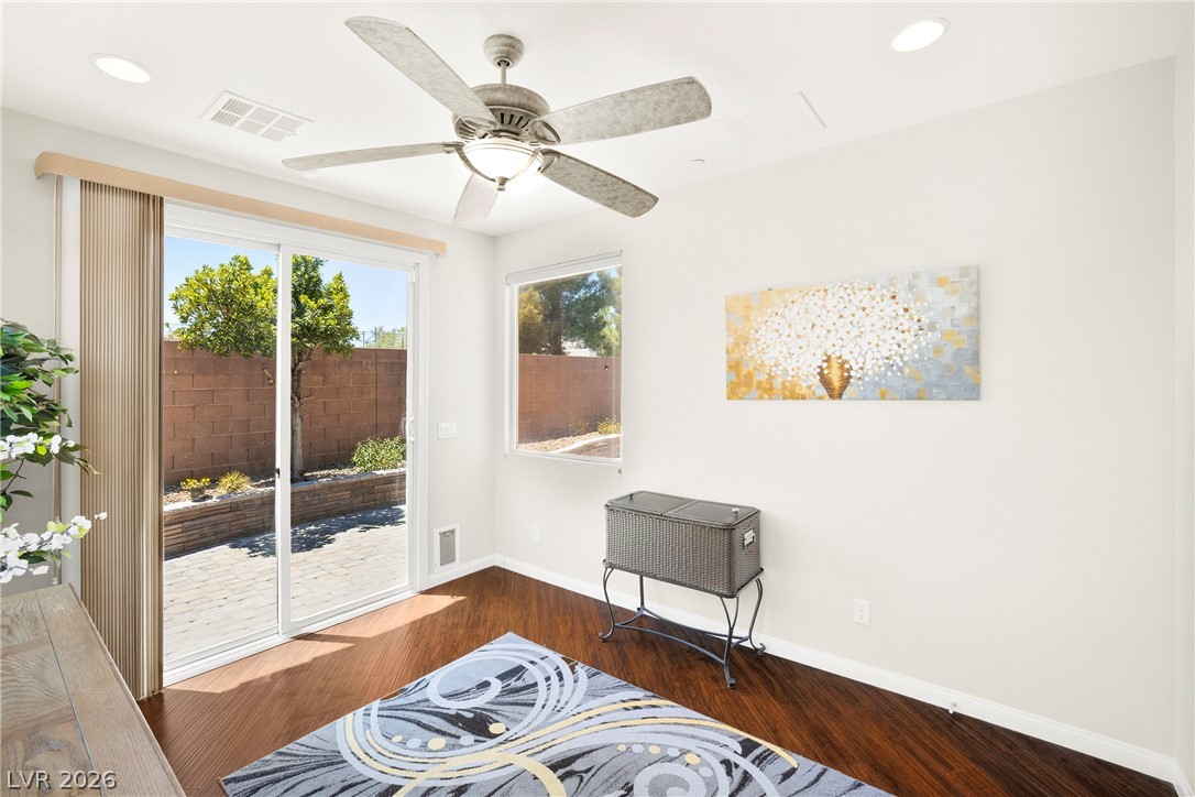 3745 Via Corso Avenue Henderson NV 89052